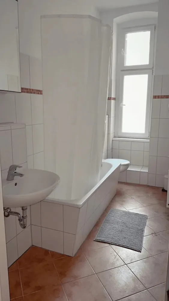 WG-Zimmer mit 15 m² in Berlin – Bild 2
