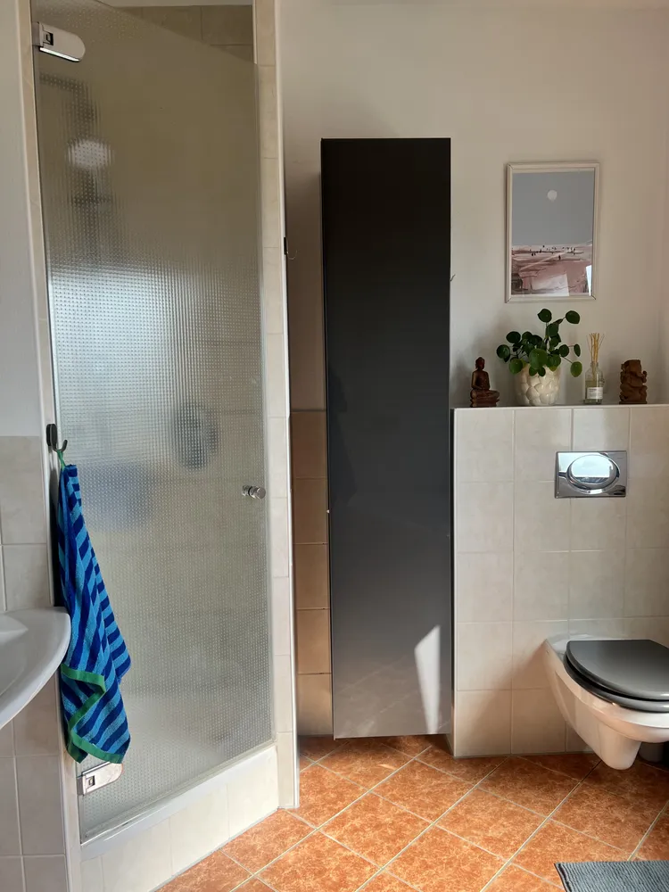 WG-Zimmer mit 30 m² in Regensburg – Bild 7