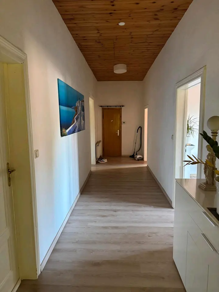 4 Zimmer Wohnung mit 90 m² in Goslar – Bild 4