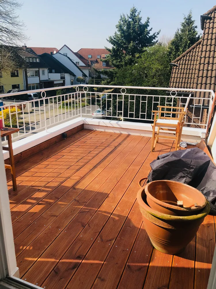 4 Zimmer Wohnung mit 130 m² in Köln – Bild 8