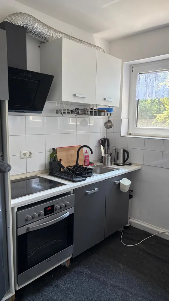 2 Zimmer Wohnung mit 54 m² in Neuss – Bild 8