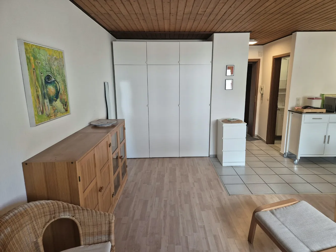 1 Zimmer Wohnung mit 36 m² in Neuwied – Bild 10