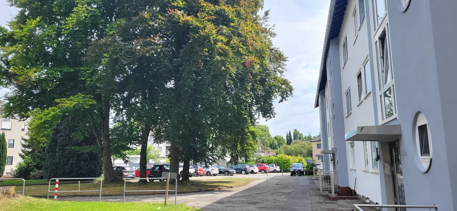 2 Zimmer Wohnung mit 63 m² in Leverkusen – Bild 11