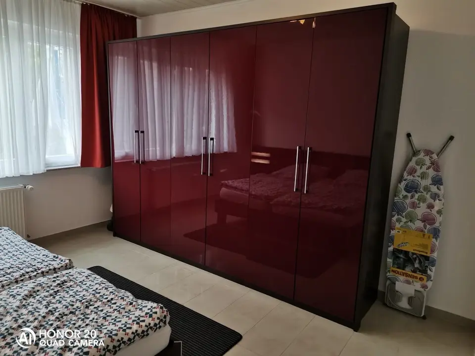 3 Zimmer Wohnung mit 55 m² in Essen – Bild 2
