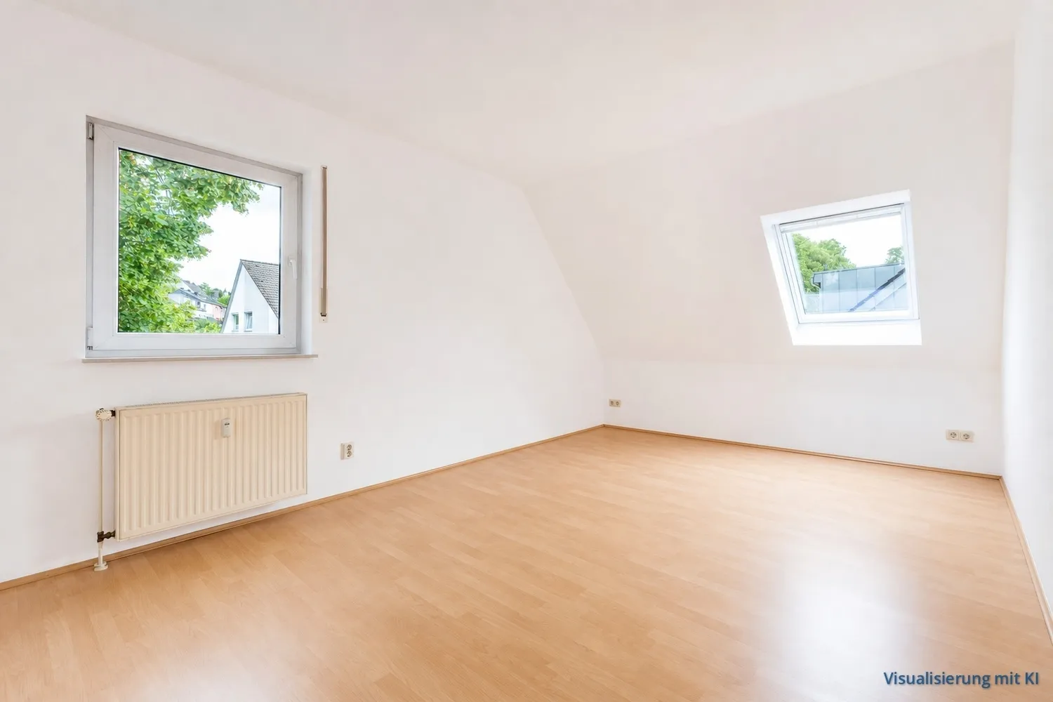 3 Zimmer Wohnung mit 78 m² in Essen – Bild 12