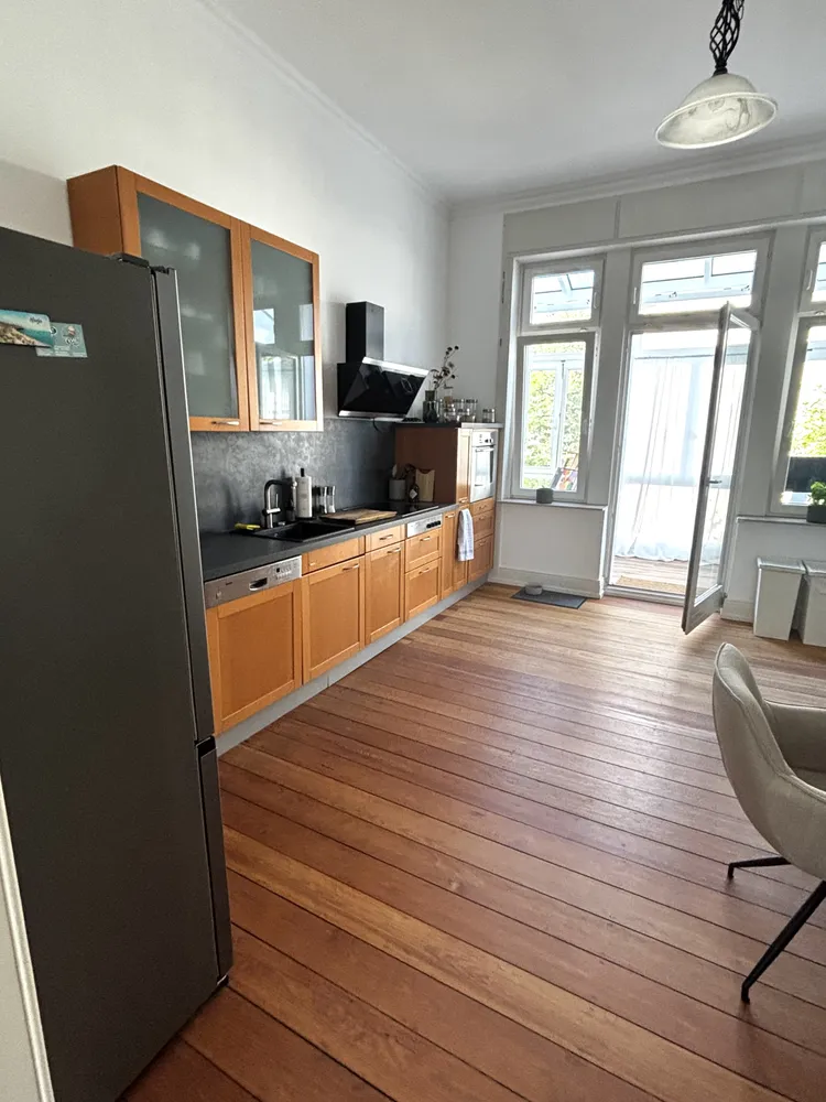 4 Zimmer Wohnung mit 105 m² in Wiesbaden – Bild 7