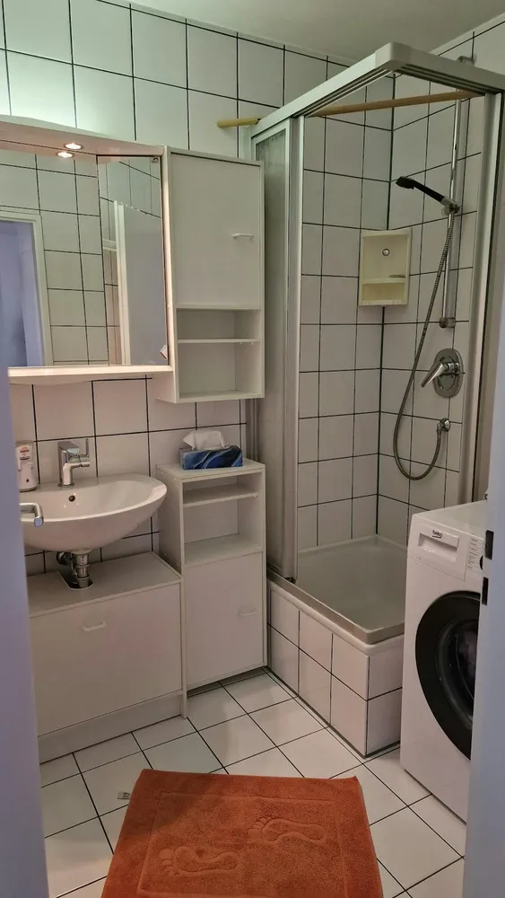 WG-Zimmer mit 20 m² in Stuttgart – Bild 7