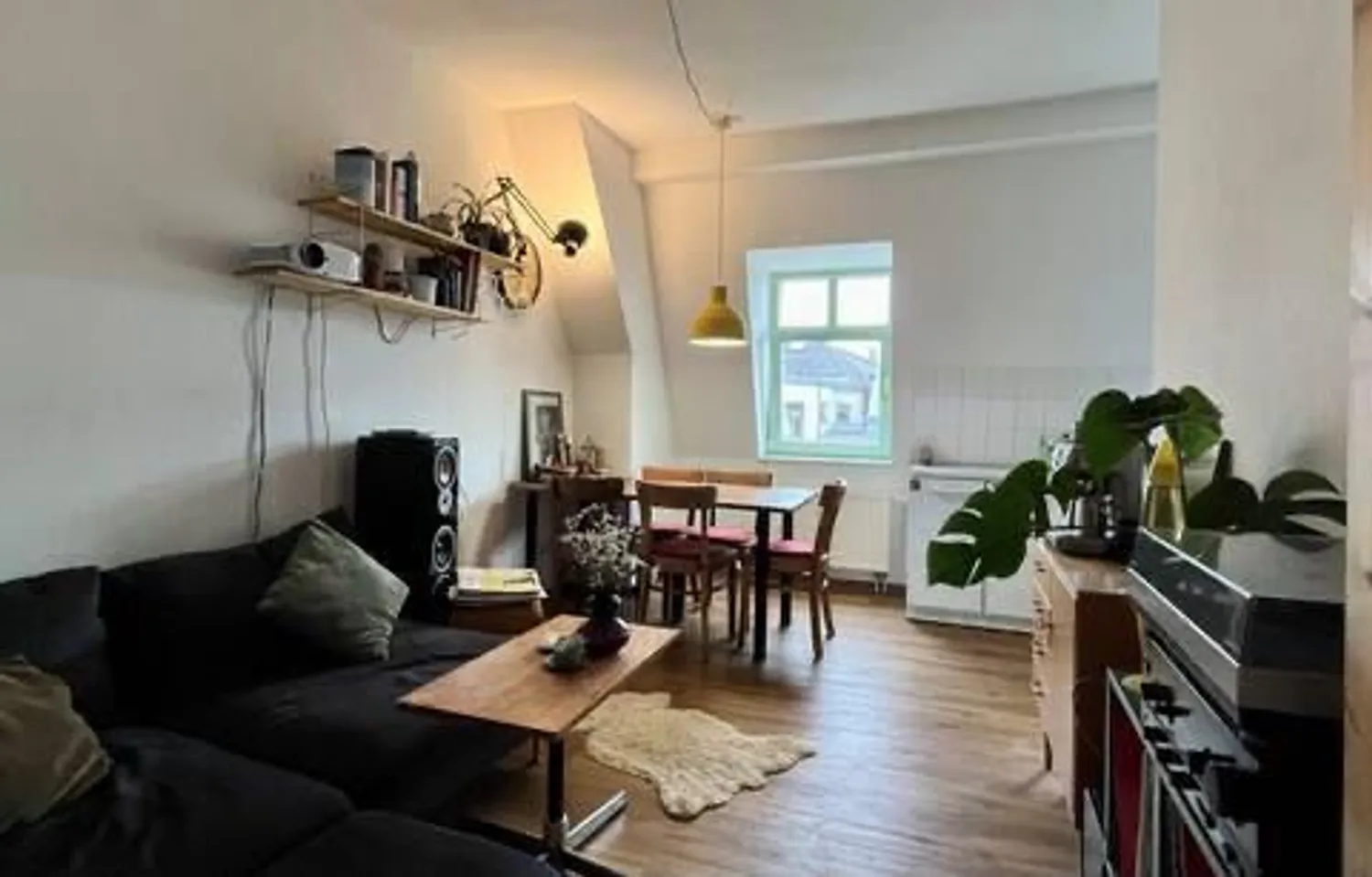 3 Zimmer Wohnung mit 73 m² in Dresden – Bild 7