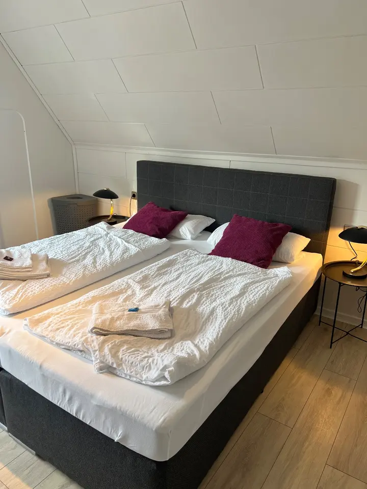 WG-Zimmer mit 75 m² in Dortmund – Bild 3