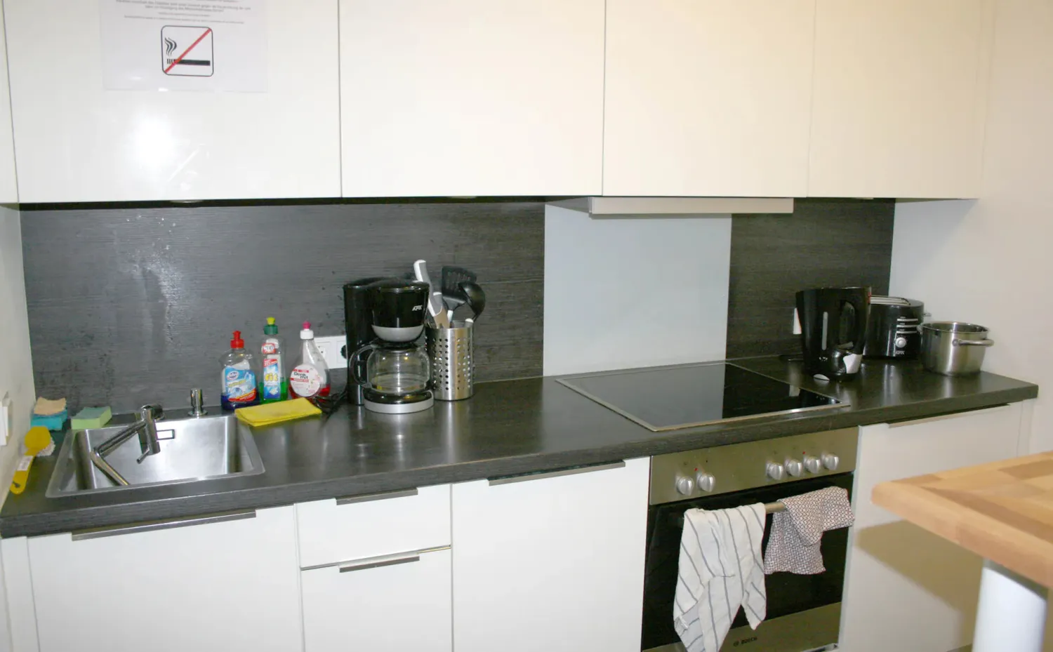 WG-Zimmer mit 10 m² in Berlin – Bild 2