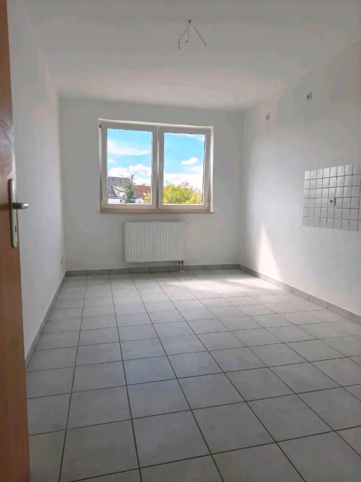 3 Zimmer Wohnung mit 60 m² in Weißenfels – Bild 9