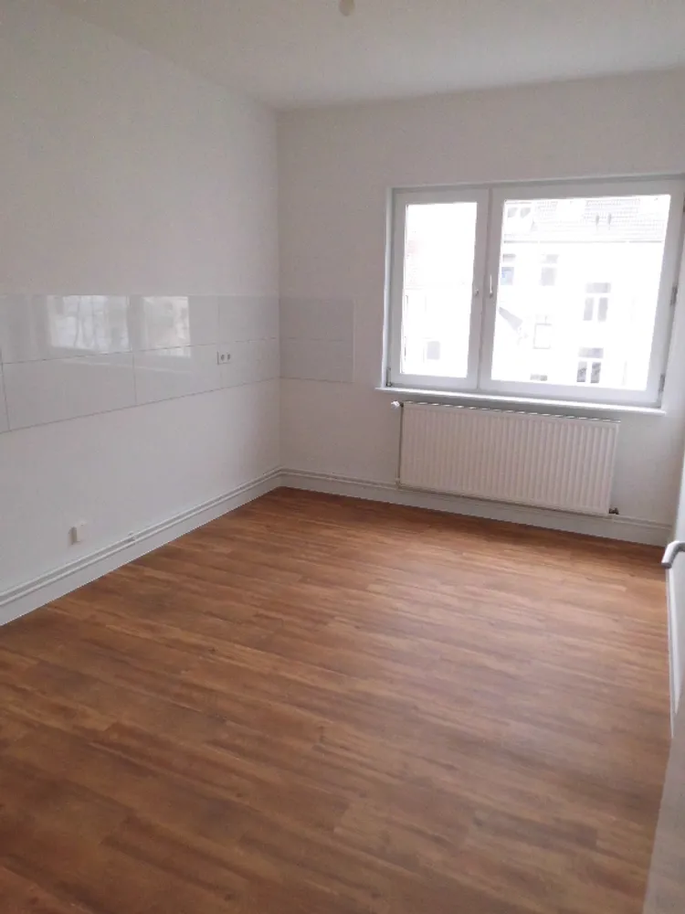 3 Zimmer Wohnung mit 60 m² in Hannover – Bild 4