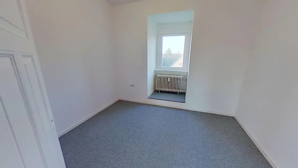2 Zimmer Wohnung mit 42 m² in Flensburg – Bild 3