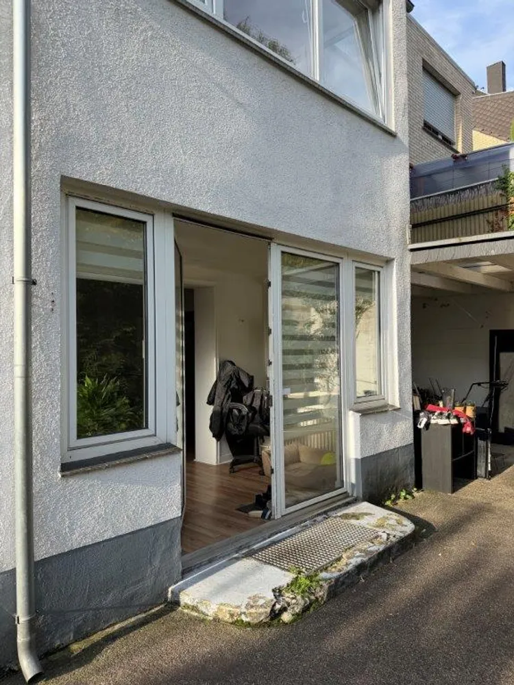3 Zimmer Wohnung mit 96 m² in Aachen – Bild 7