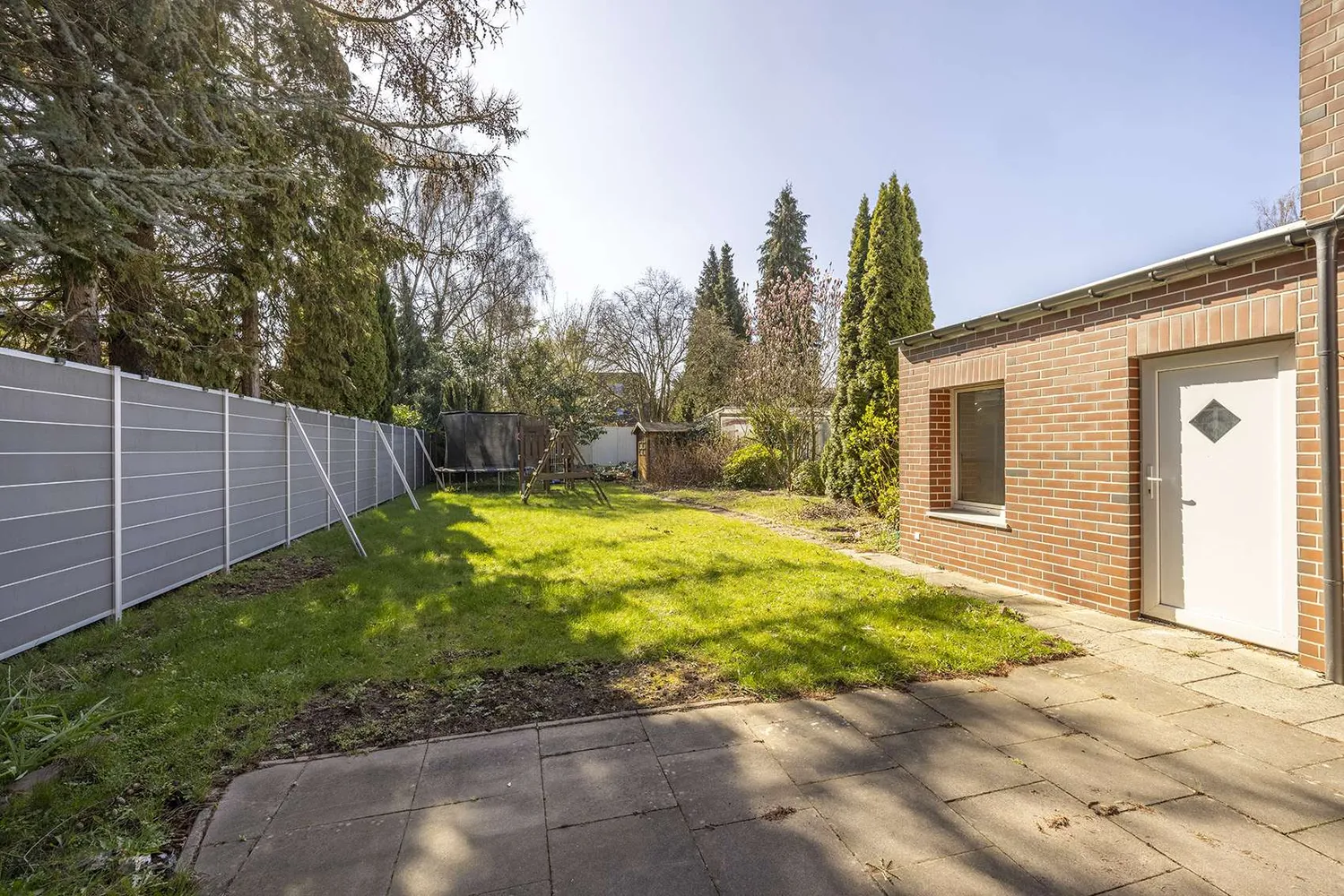 5 Zimmer Haus mit 119 m² in Hamburg – Bild 7