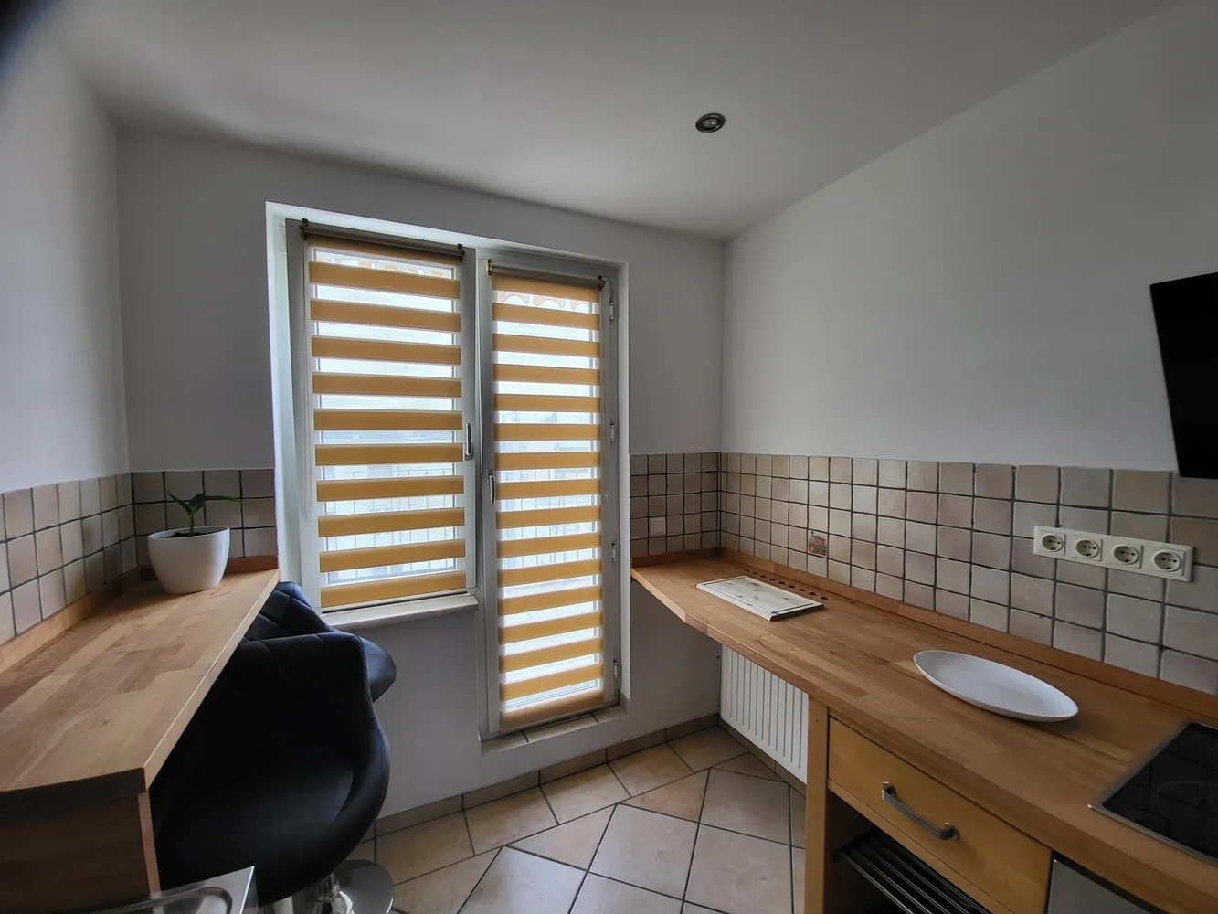 1 Zimmer Wohnung mit 43 m² in Düsseldorf – Bild 10