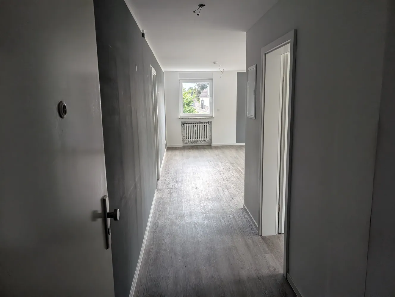 4 Zimmer Wohnung mit 74 m² in Dortmund – Bild 12