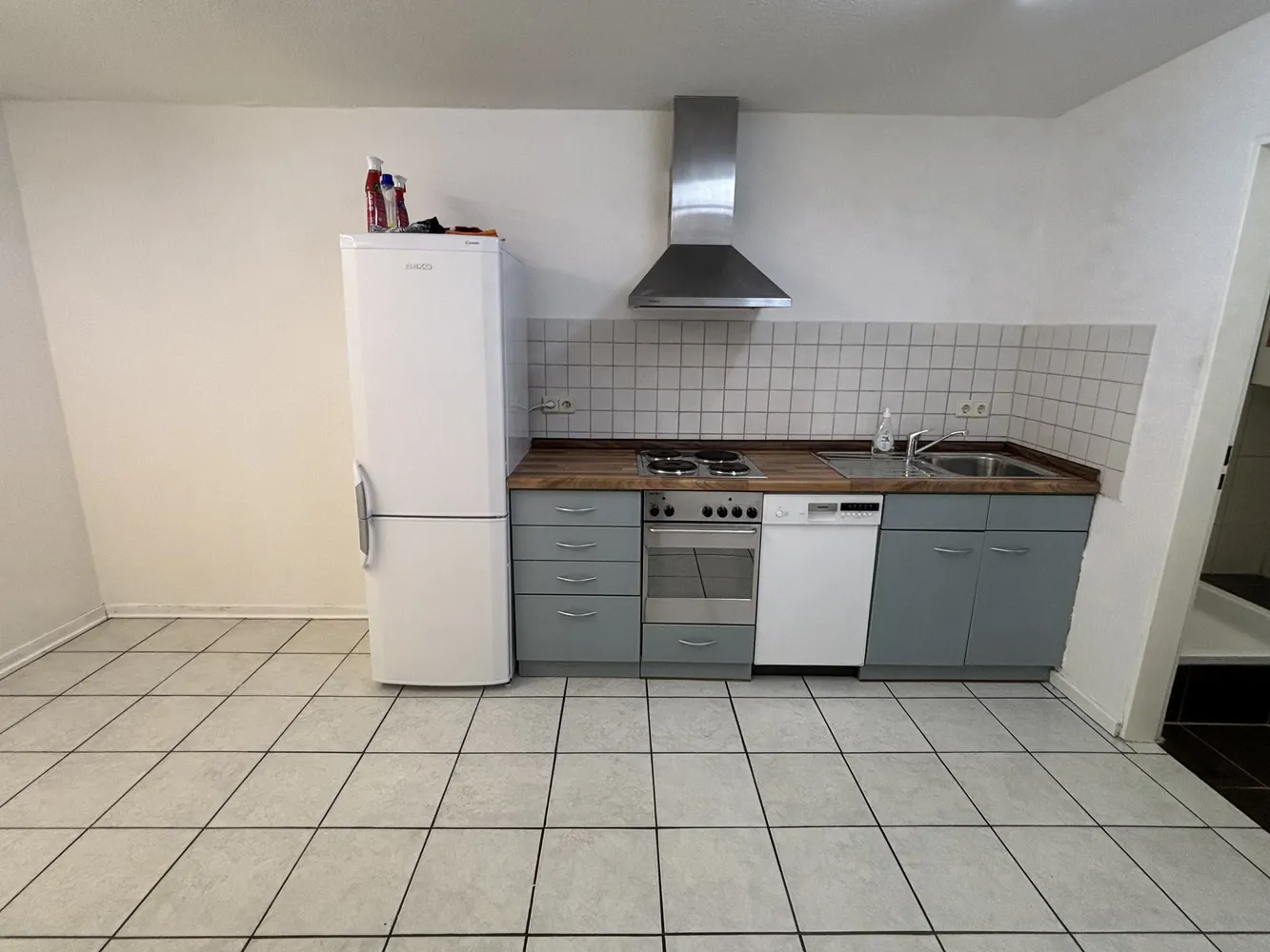 2 Zimmer Wohnung mit 40 m² in Stuttgart – Bild 5