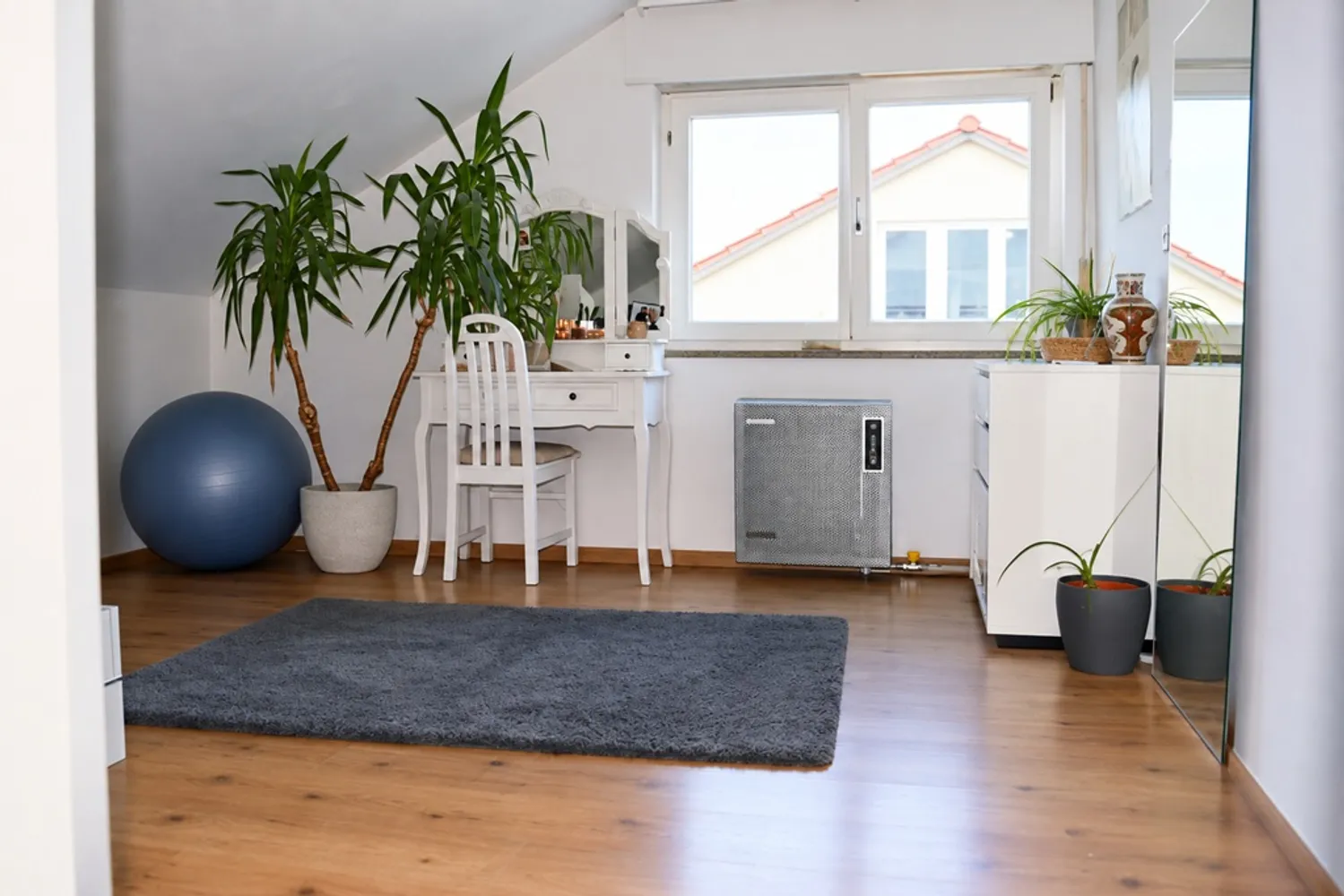 2 Zimmer Wohnung mit 34 m² in Stuttgart – Bild 5