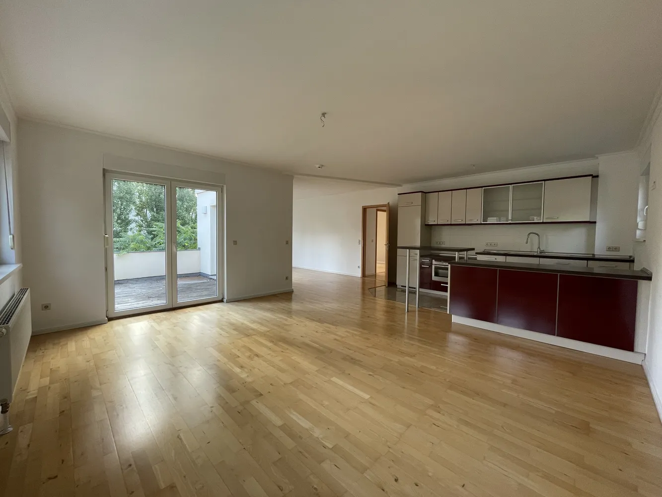 4 room apartment with 126 m² in Berlin – Photo 6