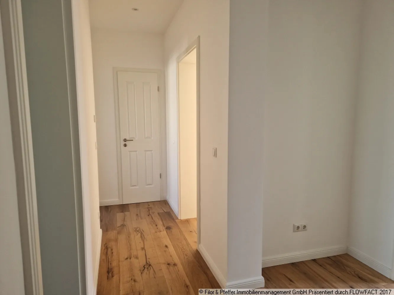 2 Zimmer Wohnung mit 61 m² in Magdeburg – Bild 6