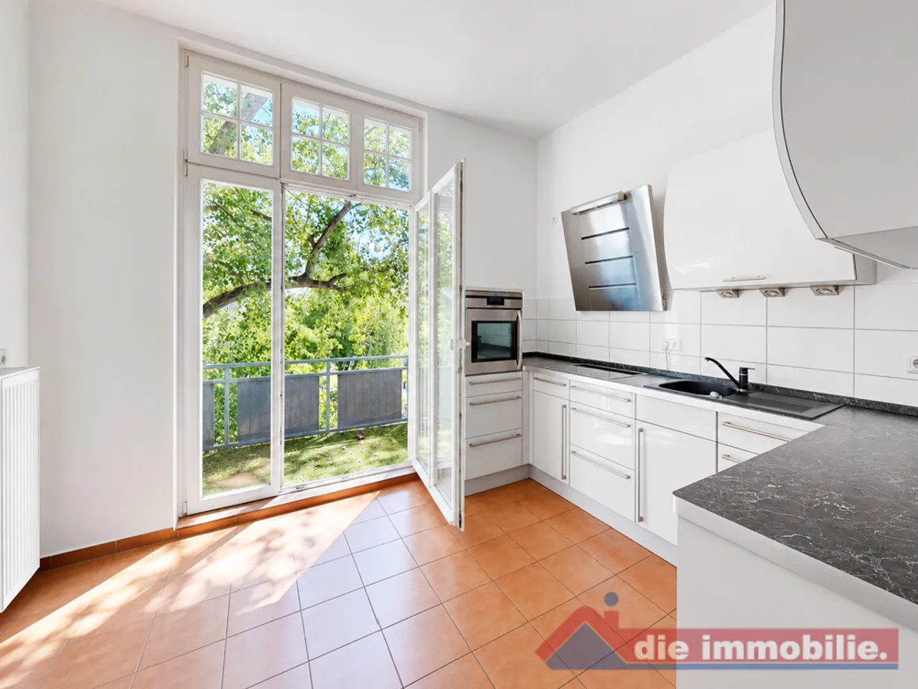 3 Zimmer Wohnung mit 97 m² in Magdeburg – Bild 8