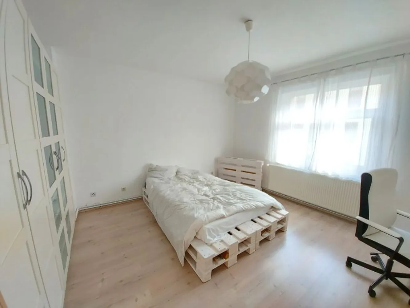 3 Zimmer Wohnung mit 98 m² in Bremerhaven – Bild 3