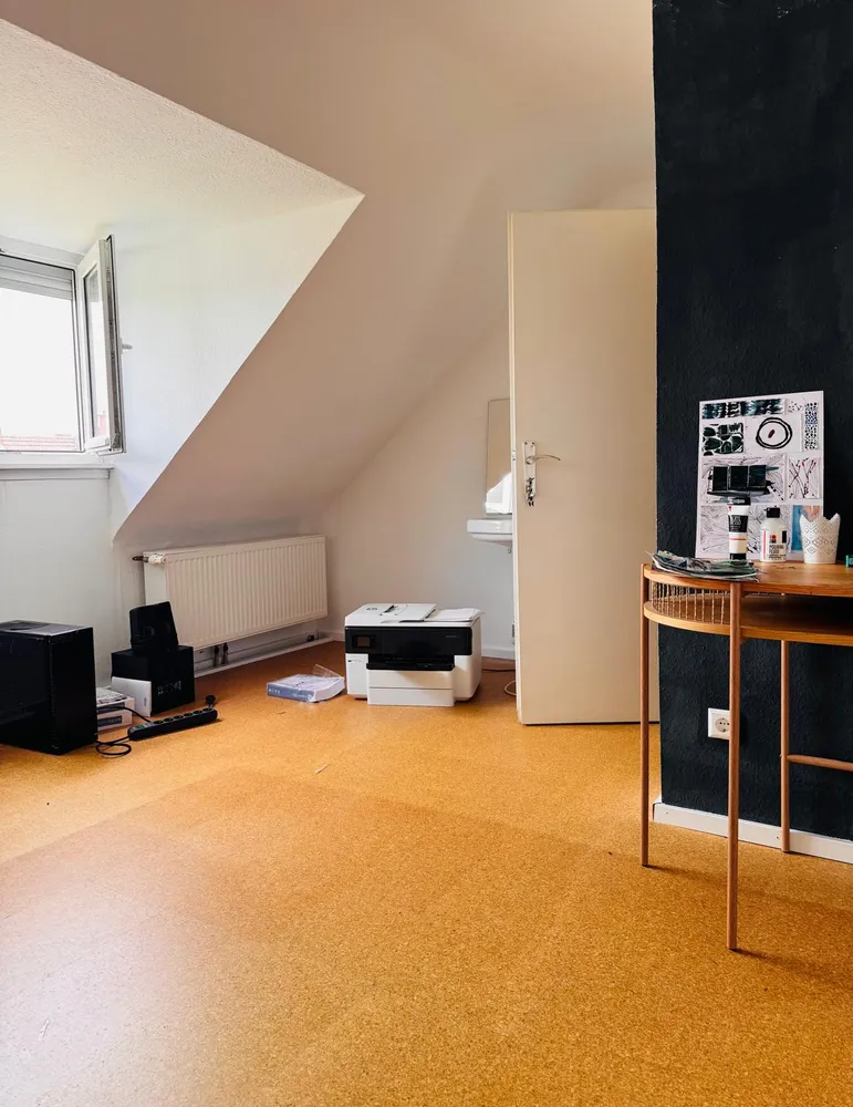 4 Zimmer Wohnung mit 85 m² in Landau in der Pfalz – Bild 1