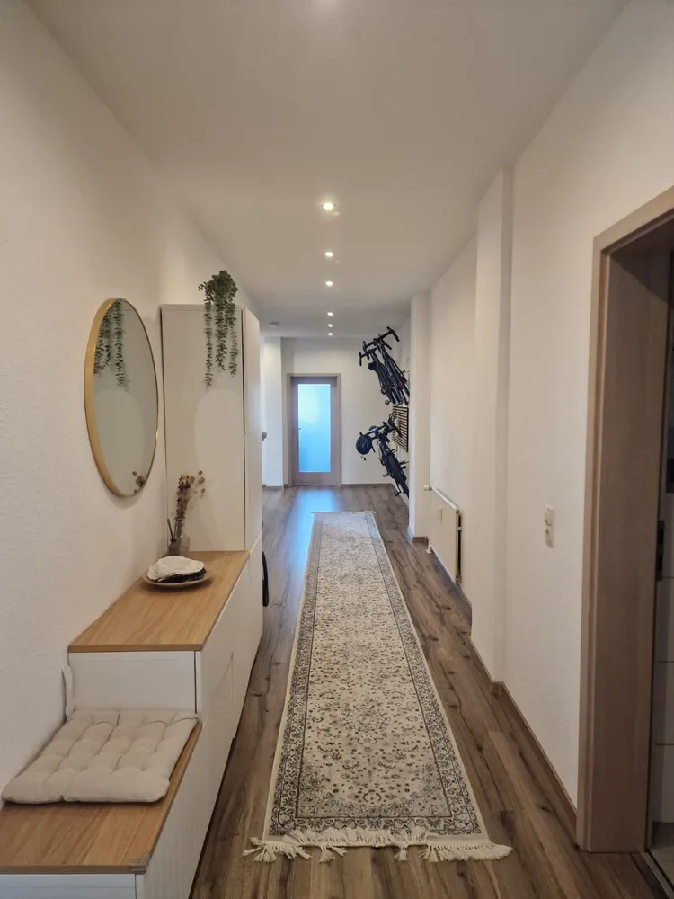3 Zimmer Wohnung mit 96 m² in Braunschweig – Bild 6