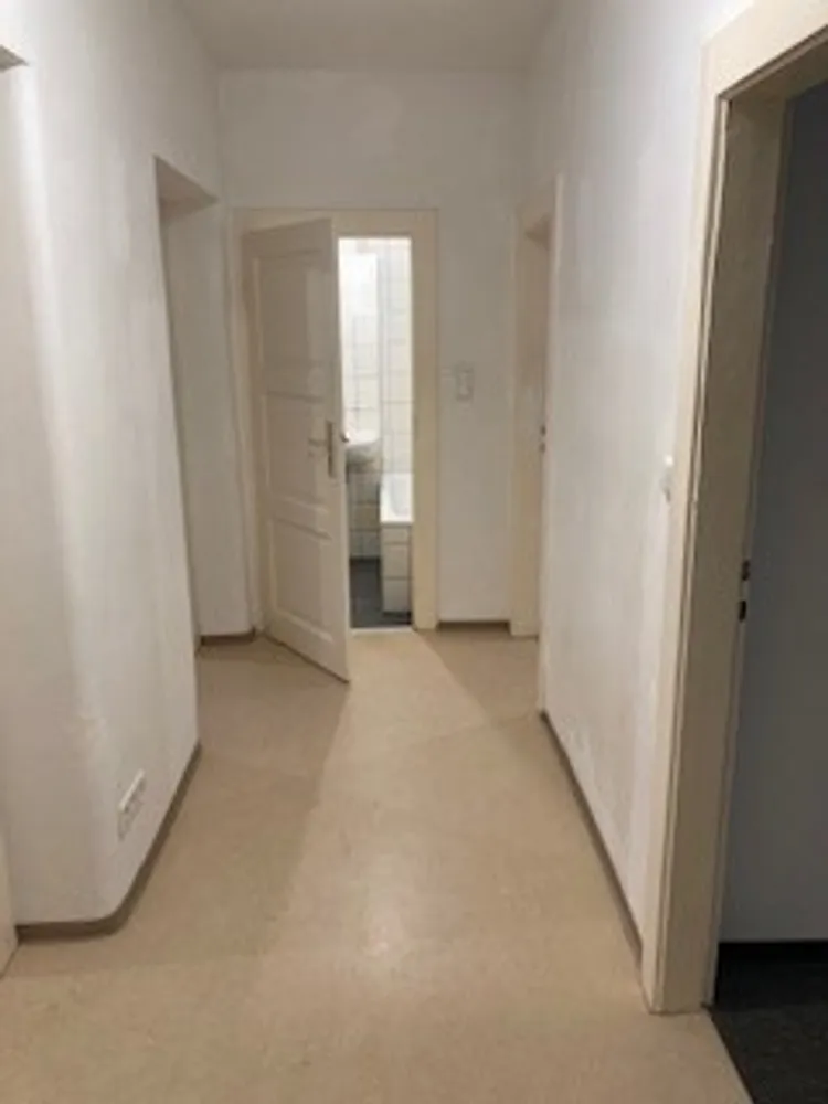 3 Zimmer Wohnung mit 61 m² in Nürnberg – Bild 9