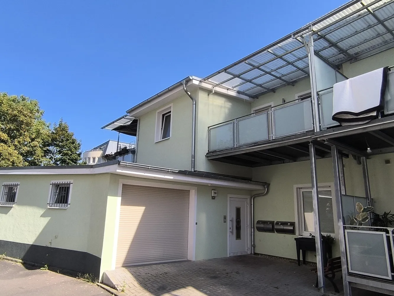 2 Zimmer Wohnung mit 62 m² in Magdeburg – Bild 1