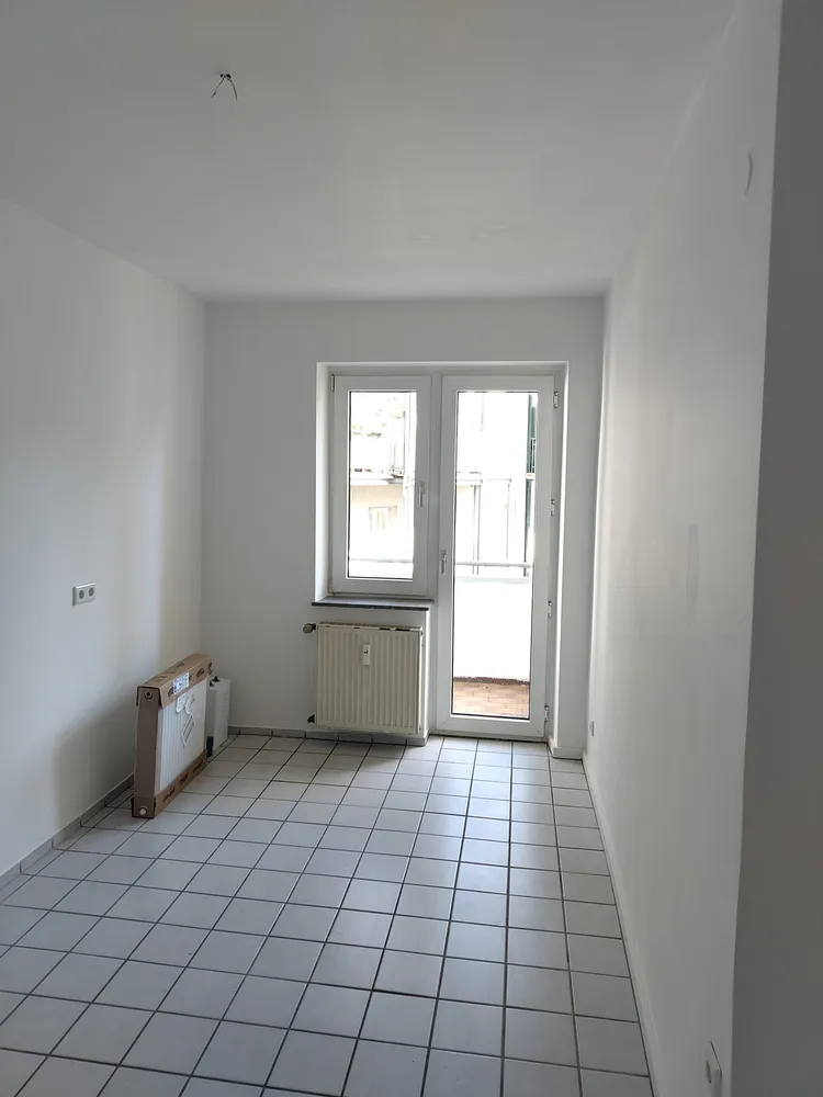 4 Zimmer Wohnung mit 117 m² in Düsseldorf – Bild 9