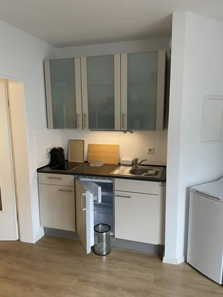 1 Zimmer Wohnung mit 32 m² in Hannover – Bild 7