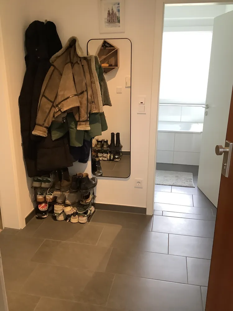 1 Zimmer Wohnung mit 42 m² in München – Bild 8