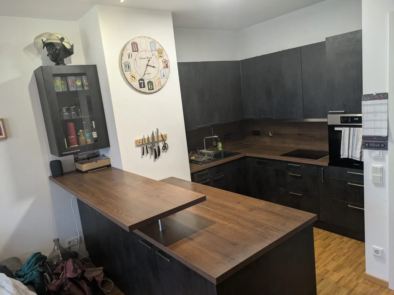 3 room apartment with 83 m² in Berlin – Photo 12