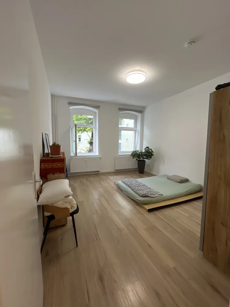 2 room apartment with 65 m² in Berlin – Photo 9