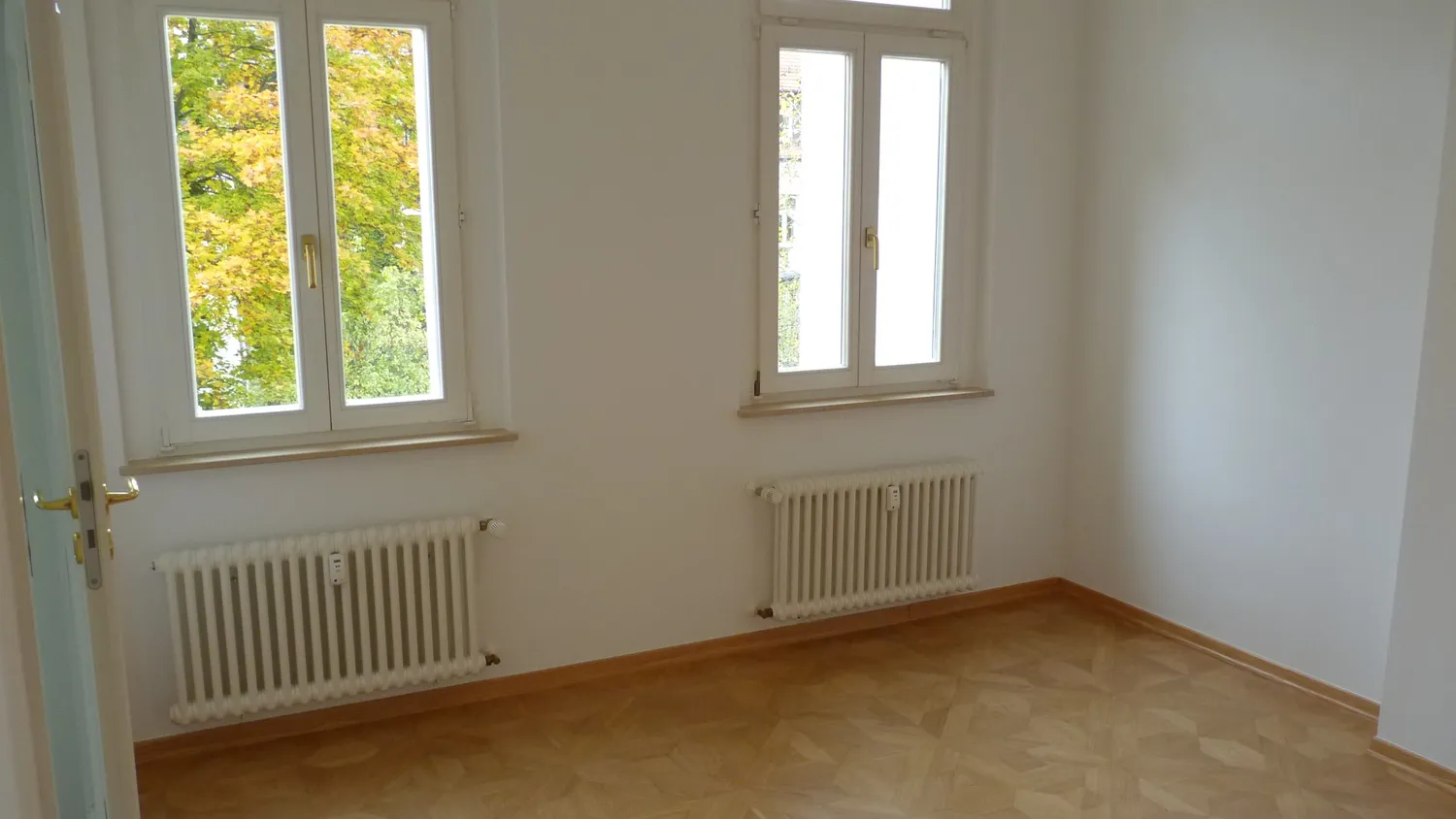 4 Zimmer Wohnung mit 130 m² in Leipzig – Bild 6