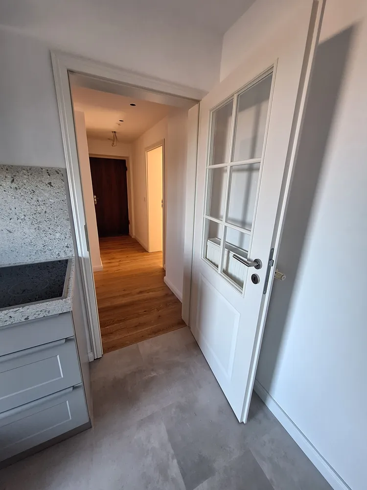 2 room apartment with 52 m² in Munich – Photo 2