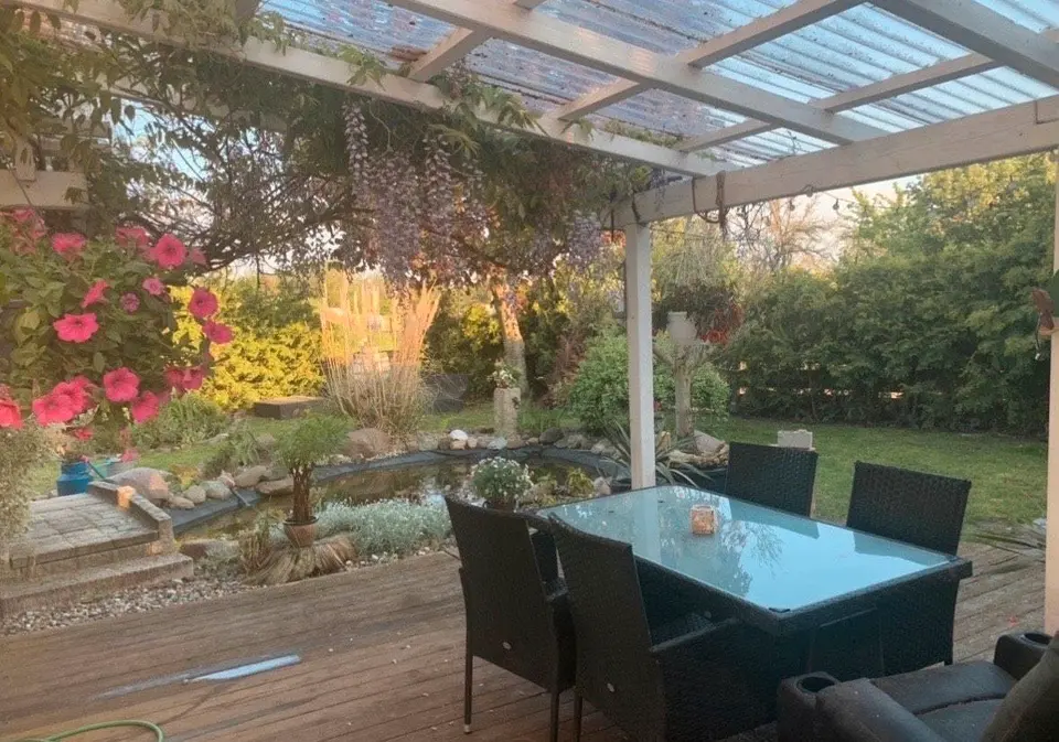 4 Zimmer Haus mit 110 m² in Magdeburg – Bild 5