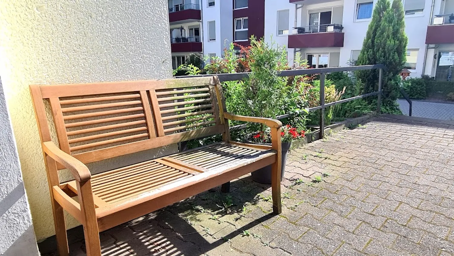 2 Zimmer Wohnung mit 56 m² in Gladbeck – Bild 4