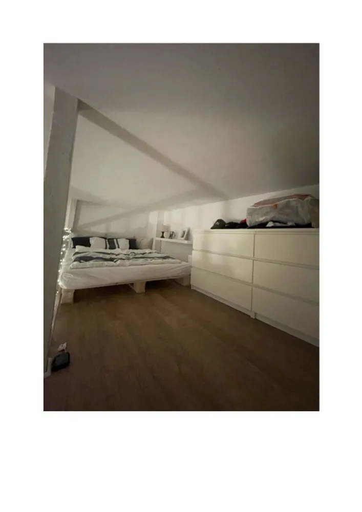 1 Zimmer Wohnung mit 25 m² in Köln – Bild 1