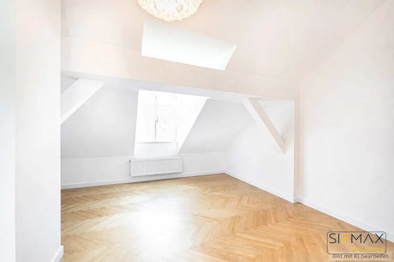 3 Zimmer Wohnung mit 69 m² in München – Bild 7