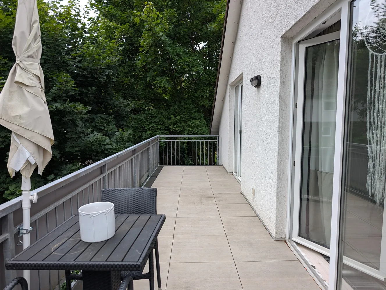 3 room apartment with 67 m² in Marburg – Photo 12