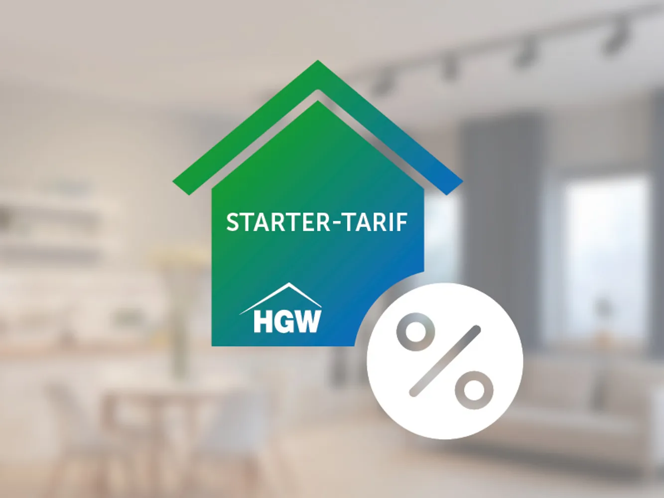 2 Zimmer Wohnung mit 66 m² in Herne – Bild 3