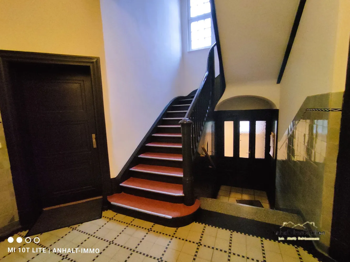 3 Zimmer Wohnung mit 74 m² in Bitterfeld-Wolfen – Bild 6