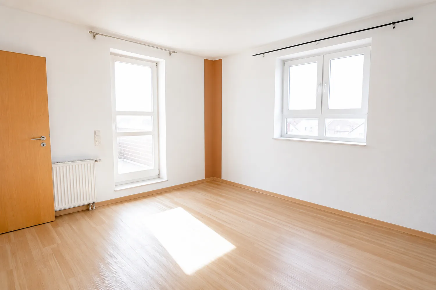 4 Zimmer Wohnung mit 116 m² in Oldenburg – Bild 3