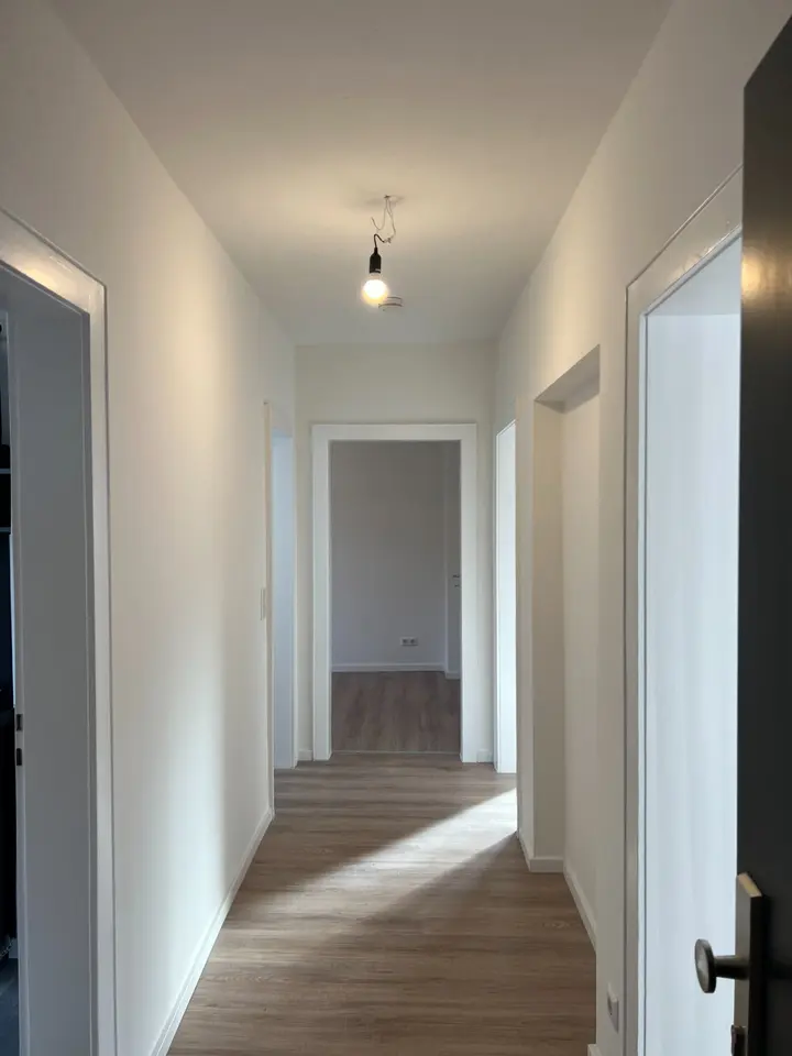 3 room apartment with 65 m² in Wolfsburg – Photo 4