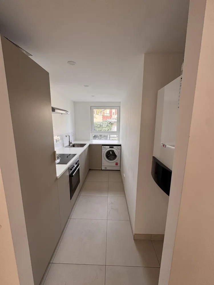 WG-Zimmer mit 65 m² in Nürnberg – Bild 4