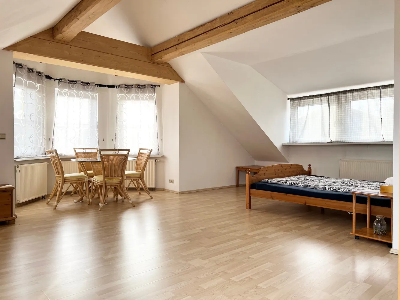 1 Zimmer Wohnung mit 55 m² in Goslar – Bild 2