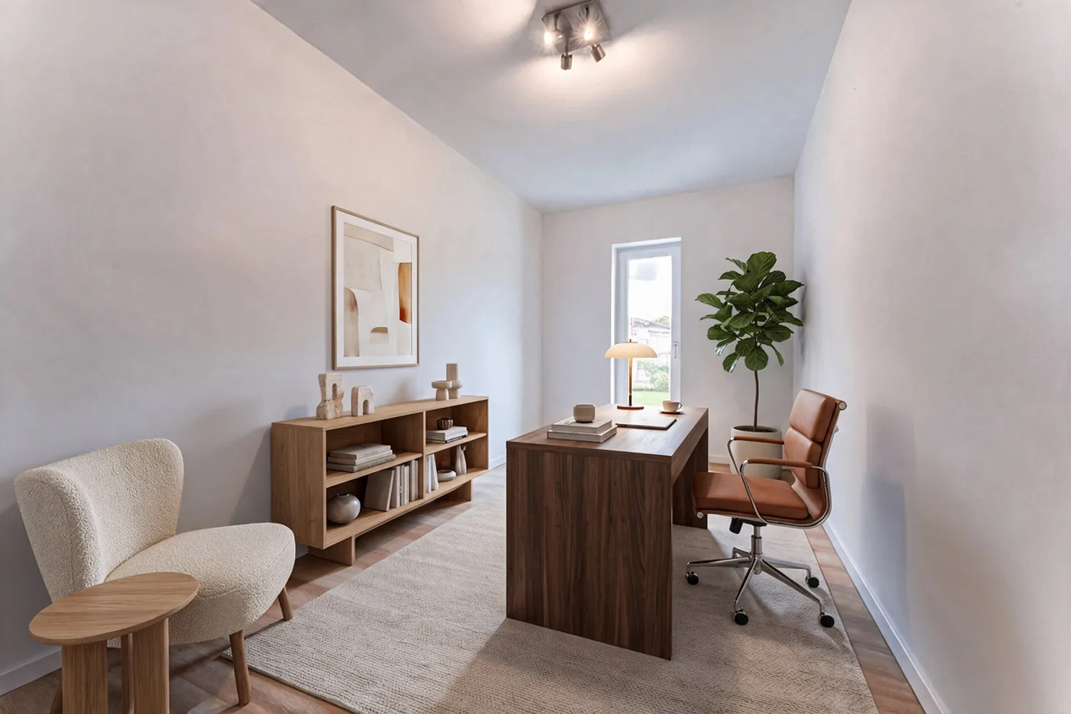 3 Zimmer Wohnung mit 74 m² in München – Bild 10